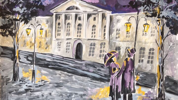 Зайцев Павел МБУ ДО «ДШИ р.п. Мишелевка» «Встреча». Педагог - Чернигова Светлана Викторовна.